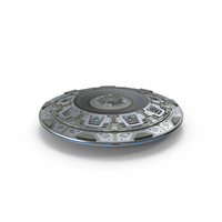 UFO PNG & PSD Images
