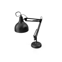 Desk Lamp PNG & PSD Images