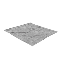 Carpet Rug With Wrinkles PNG & PSD Images