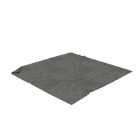 Carpet Rug With Wrinkles PNG & PSD Images