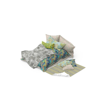 Cushions PNG & PSD Images