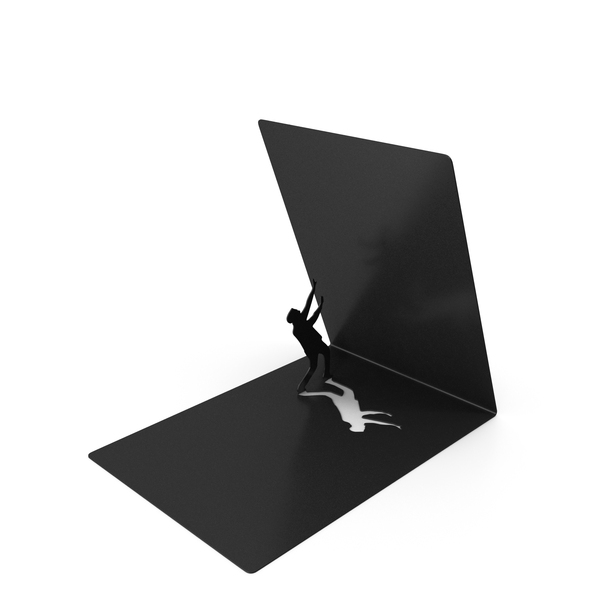 Dramatic Bookend PNG & PSD Images