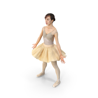 Seiko Ballet Dancer A Pose PNG & PSD Images