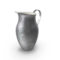 Metal Vase PNG & PSD Images