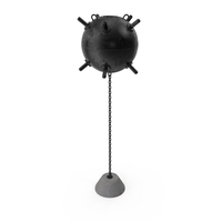 Sea Mine PNG & PSD Images