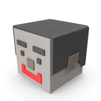 Pixel Character PNG & PSD Images