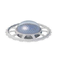 Space Station PNG & PSD Images