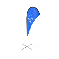 Flag Banner PNG & PSD Images
