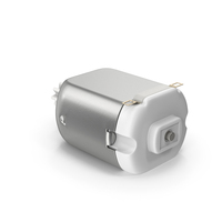 Toy Motor PNG & PSD Images