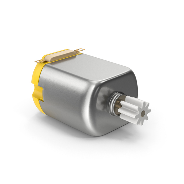 Toy Motor PNG & PSD Images