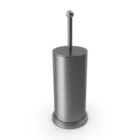 Toilet Bowl Brush PNG & PSD Images