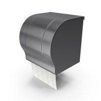 Toilet Paper Holder PNG & PSD Images