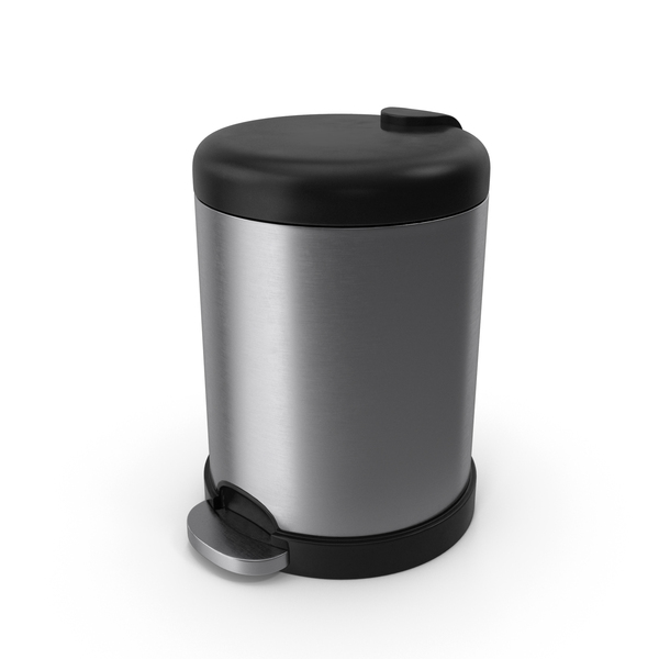 Trash Can PNG & PSD Images