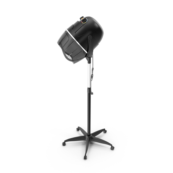 Hair Dryer PNG & PSD Images