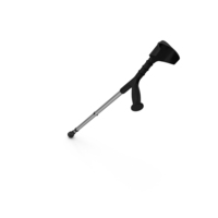 Crutches PNG & PSD Images