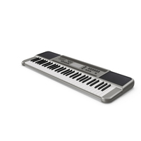 Portable Keyboard PNG & PSD Images