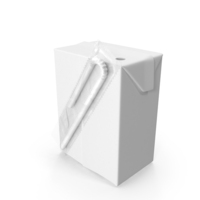 Beverage Packaging 200ml PNG & PSD Images