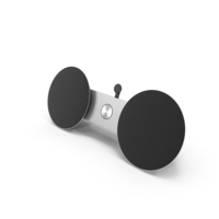 Bang & Olufsen BeoSound 8 PNG & PSD Images