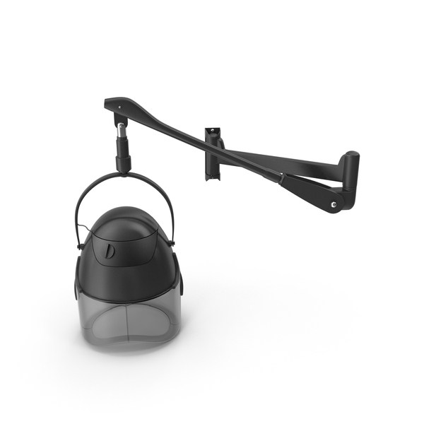 Rem Elite Hood Dryer PNG & PSD Images