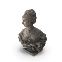 Classical Sculpture By Jean Baptiste Carpeaux PNG & PSD Images