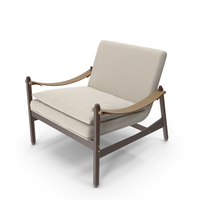 Poltrona Ipanema Lounge Chair PNG & PSD Images