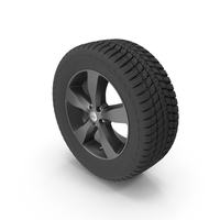 Jeep Wheel PNG & PSD Images
