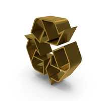 Recycle Logo PNG & PSD Images