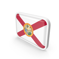 Flag of Florida PNG & PSD Images