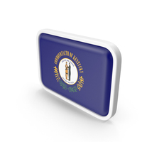 Flag Of Kentucky PNG & PSD Images