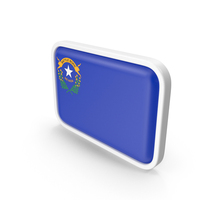 Flag of Nevada PNG & PSD Images