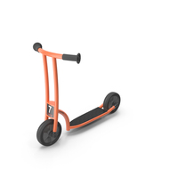 Winther Circleline Scooter PNG & PSD Images
