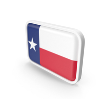 Flag Of Texas PNG & PSD Images