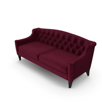 Todmorden Sofa PNG & PSD Images