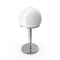 Wagenfeld Lamp PNG & PSD Images