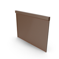 Rolling Gate PNG & PSD Images