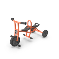 Winther Circleline Tricycle Taxi PNG & PSD Images