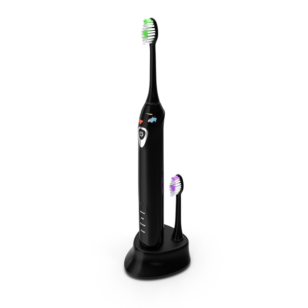 Electric Toothbrush PNG & PSD Images