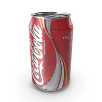Beverage Can Coca Cola PNG & PSD Images