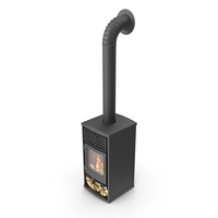 Fireplace PNG & PSD Images