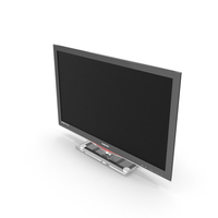 SAMSUNG LCD TV 46 PNG & PSD Images
