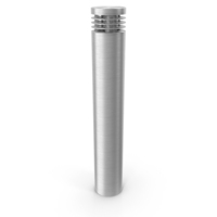 SLV Vap Bollard Lamp PNG & PSD Images