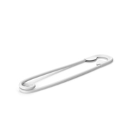 Safety Pin PNG & PSD Images