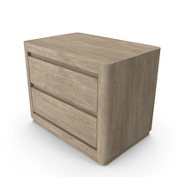 MARTENS CLOSED NIGHTSTAND PNG & PSD Images