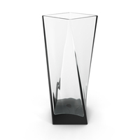 Glass Vase PNG & PSD Images