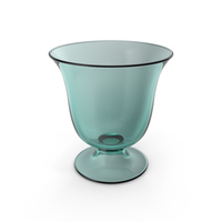 Glass Vase PNG & PSD Images