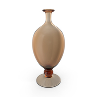 Glass Vase PNG & PSD Images