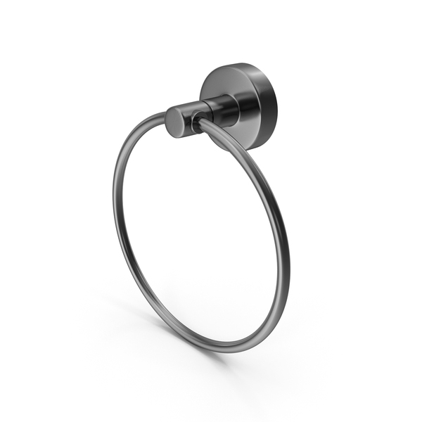 Towel Ring PNG & PSD Images