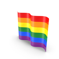 Pride Flag PNG & PSD Images