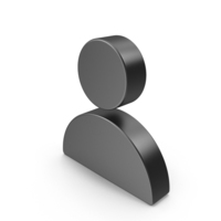 User Avatar Icon PNG & PSD Images