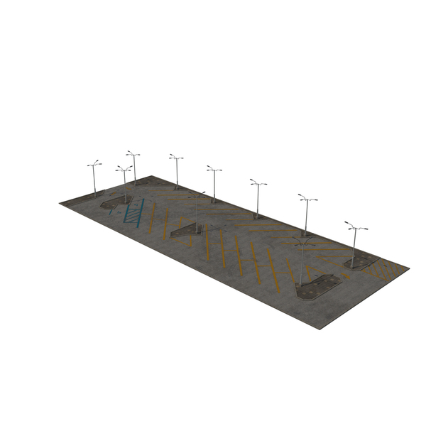 Parking PNG & PSD Images
